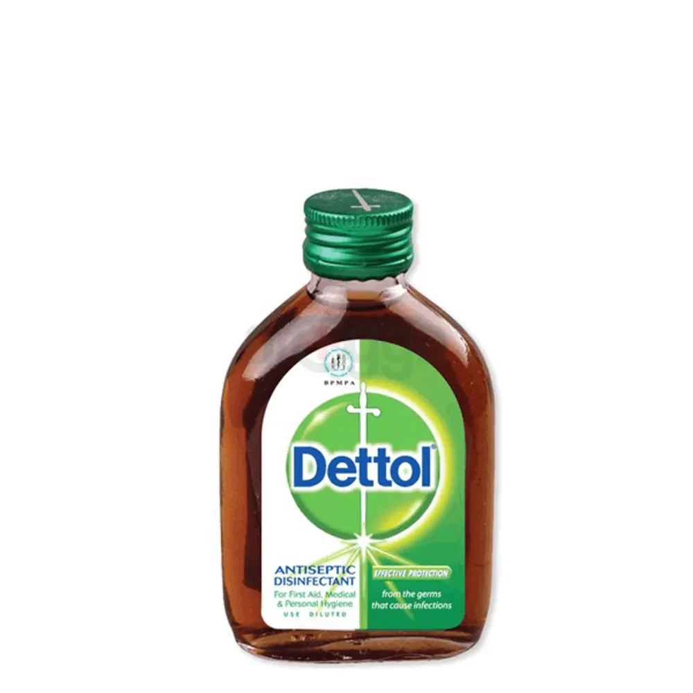 Dettol Liquid
