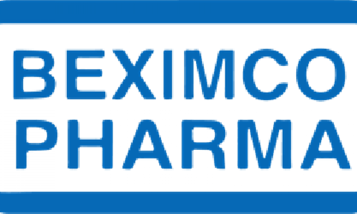 Beximco Pharmaceuticals Ltd.