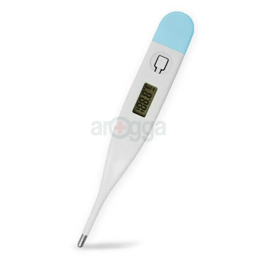 Thermometer Digital LCD